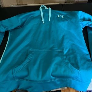 Womens medium hoodie